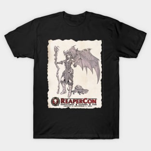 ReaperCon 2023 T-Shirt